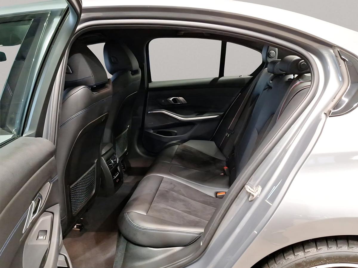 Originalaufnahme des Fahrzeugs