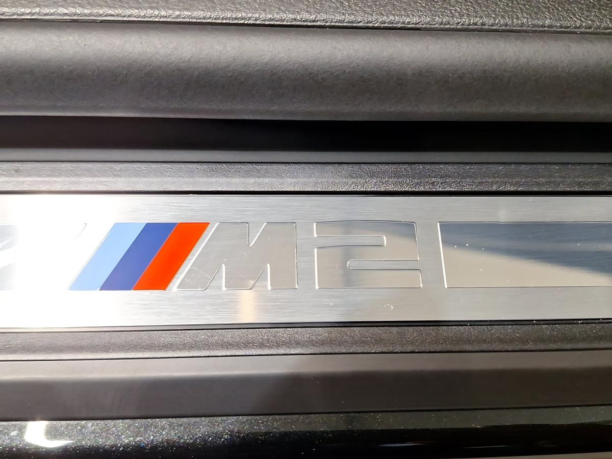 Originalaufnahme des Fahrzeugs