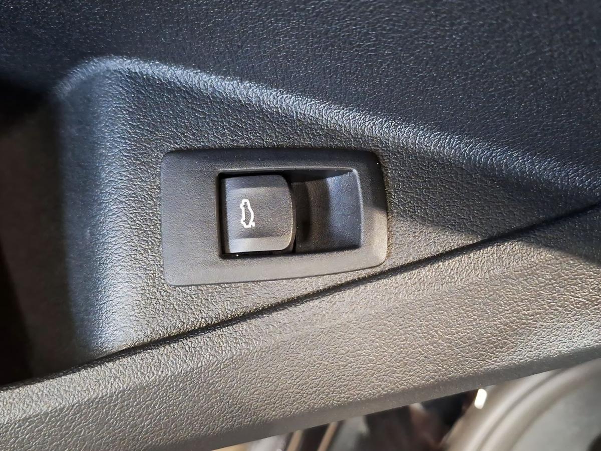 Originalaufnahme des Fahrzeugs