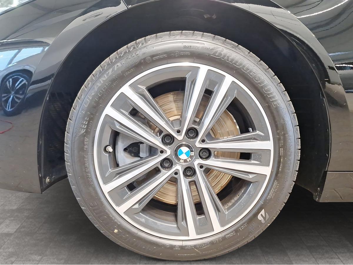 Originalaufnahme des Fahrzeugs