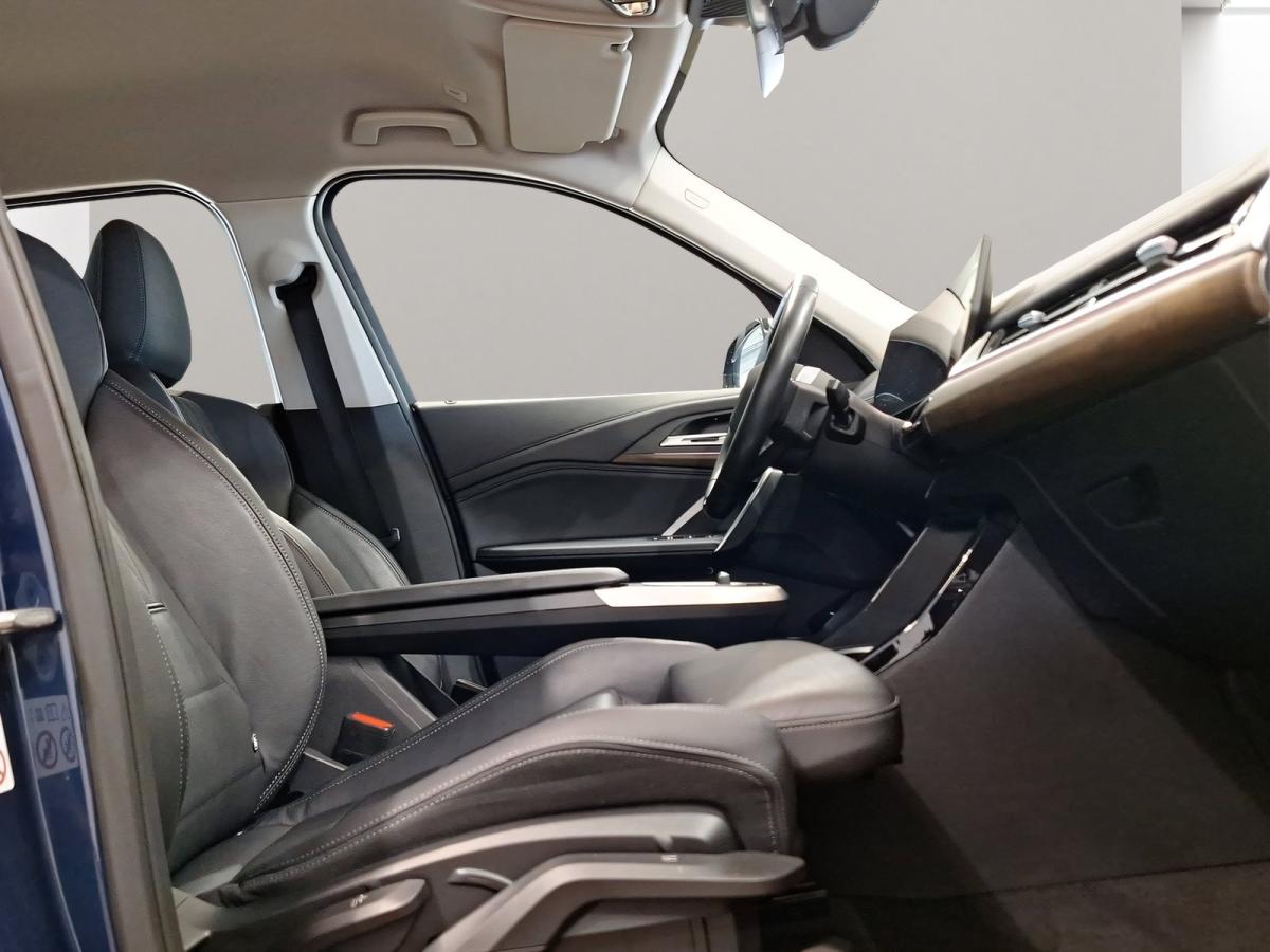 Originalaufnahme des Fahrzeugs