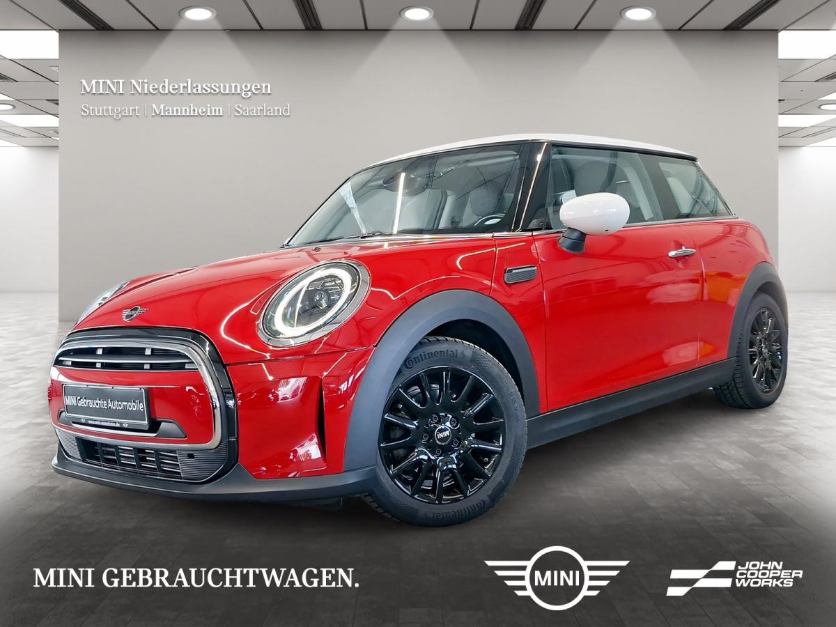 Originalaufnahme des Fahrzeugs