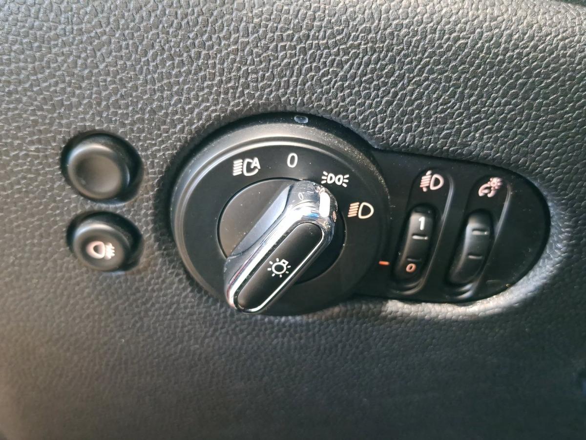 Originalaufnahme des Fahrzeugs