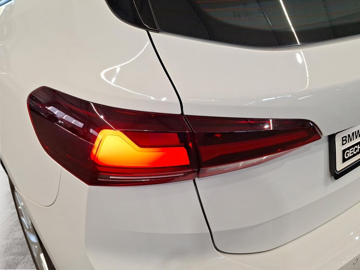 Originalaufnahme des Fahrzeugs