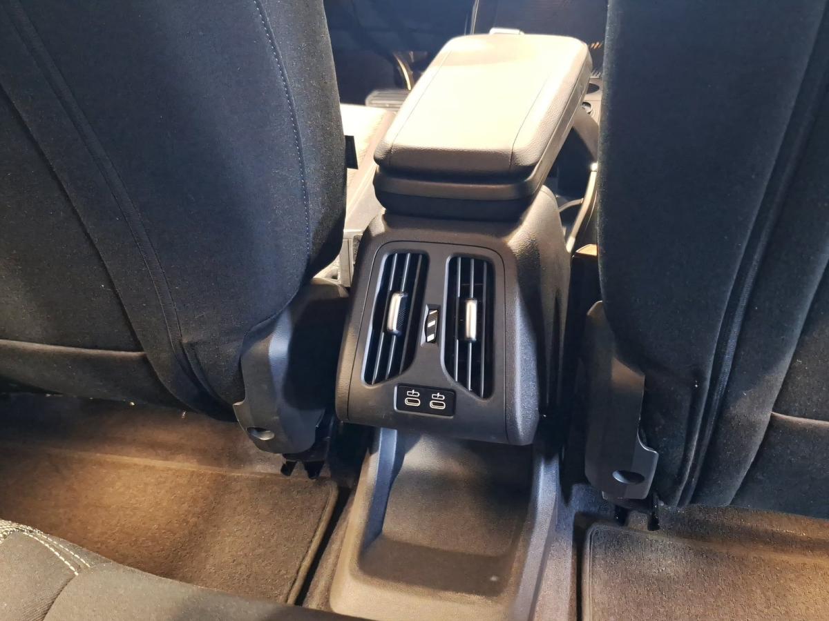 Originalaufnahme des Fahrzeugs