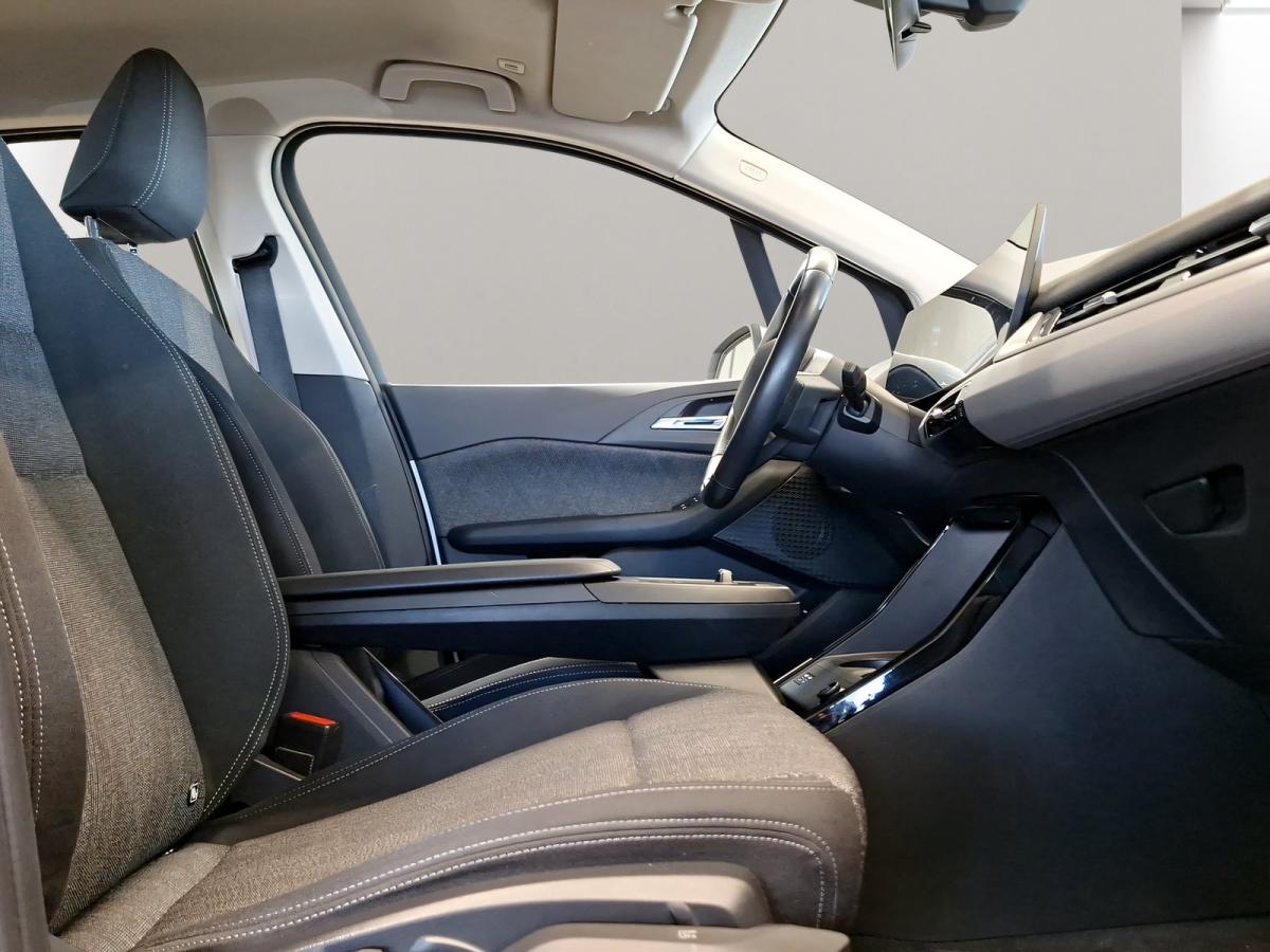 Originalaufnahme des Fahrzeugs