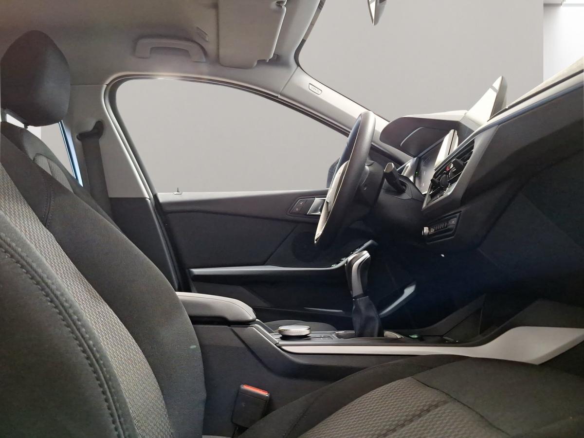 Originalaufnahme des Fahrzeugs
