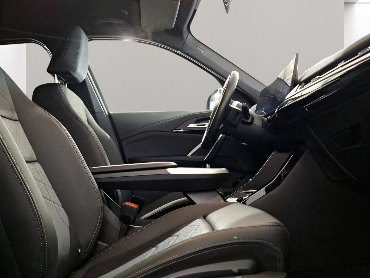 Originalaufnahme des Fahrzeugs