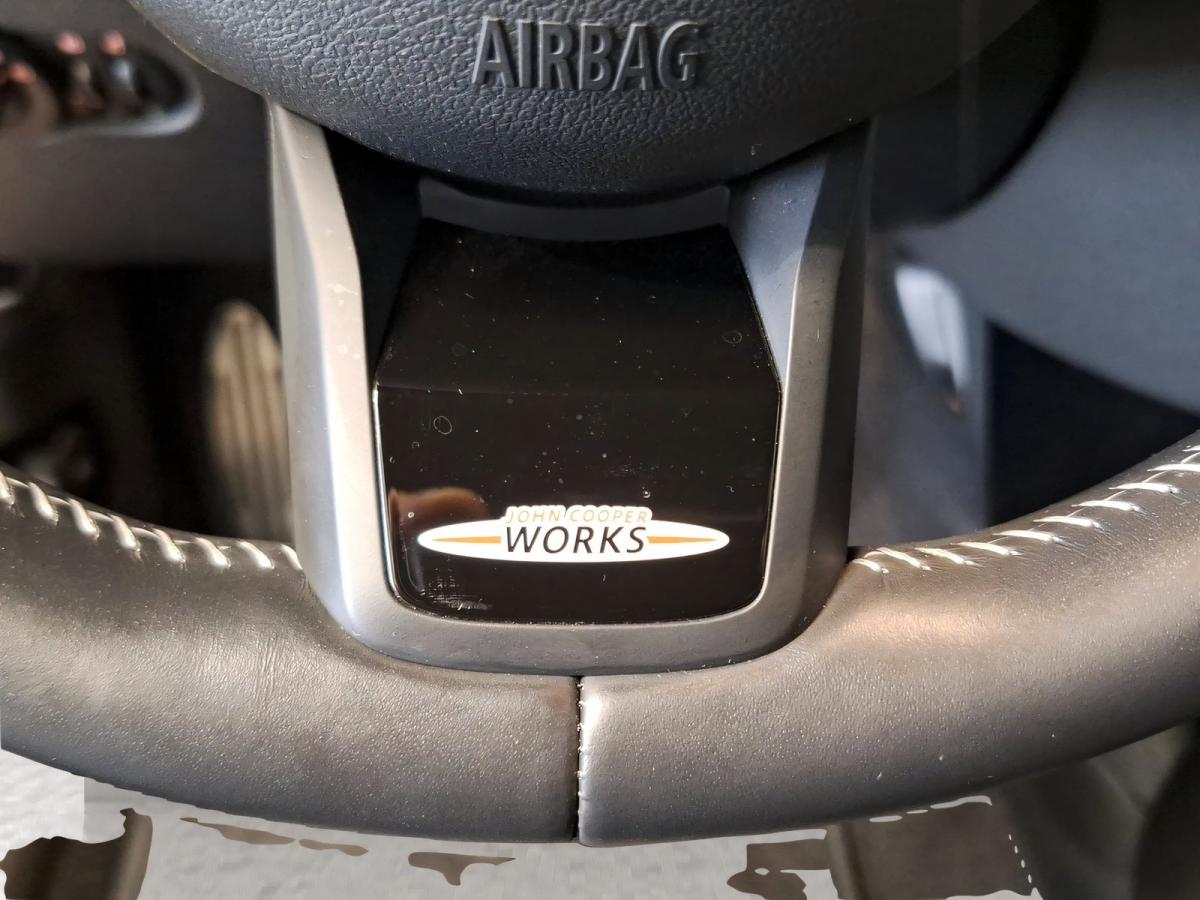 Originalaufnahme des Fahrzeugs