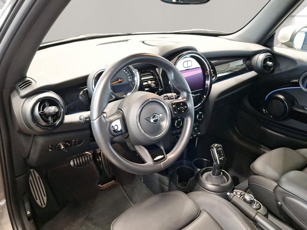 Originalaufnahme des Fahrzeugs