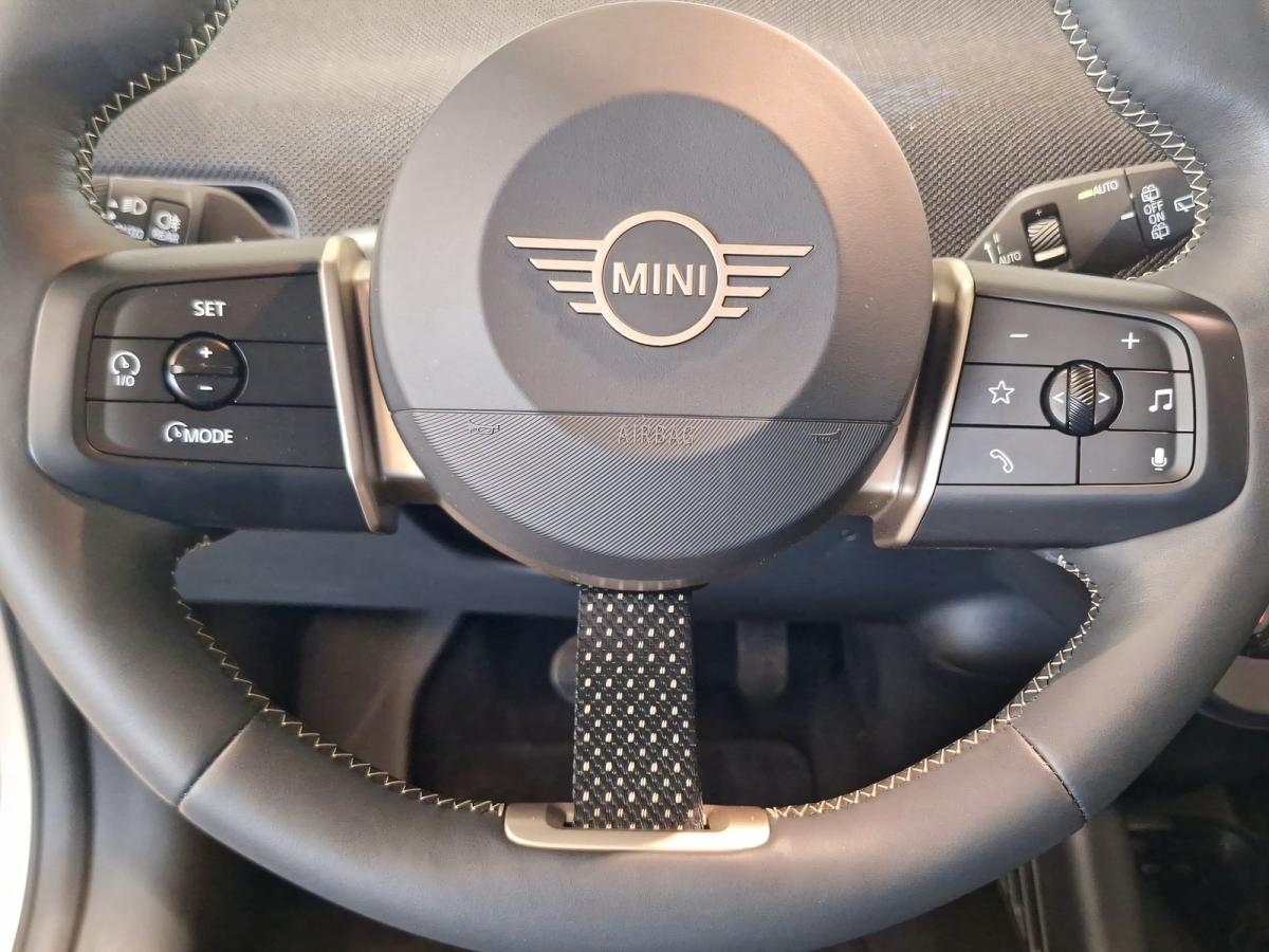 Originalaufnahme des Fahrzeugs