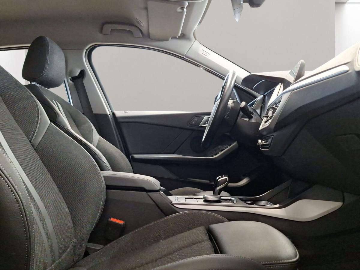 Originalaufnahme des Fahrzeugs