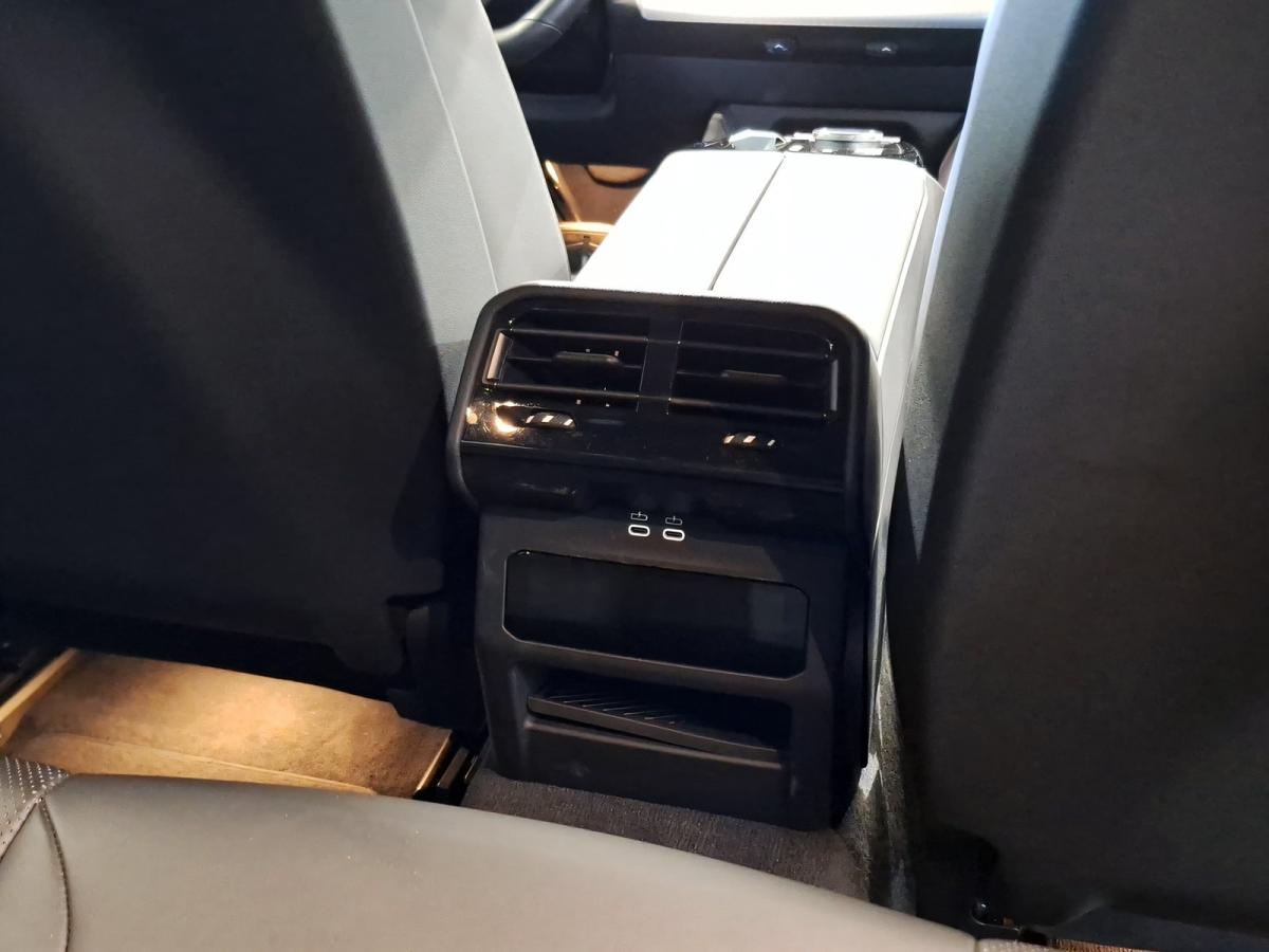 Originalaufnahme des Fahrzeugs