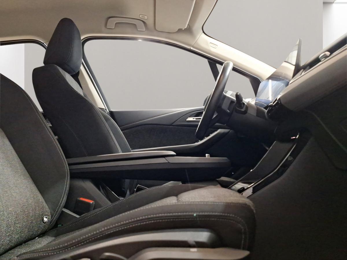 Originalaufnahme des Fahrzeugs
