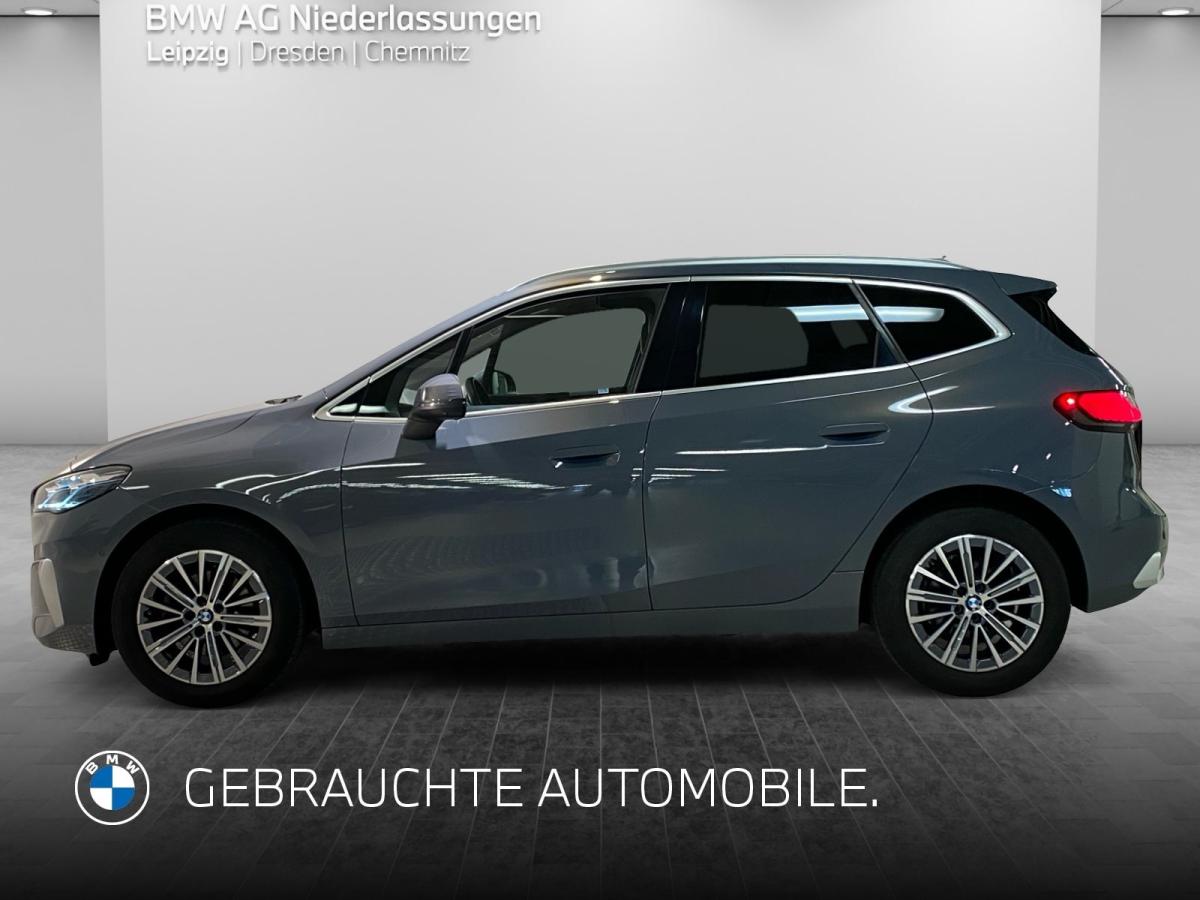 Originalaufnahme des Fahrzeugs