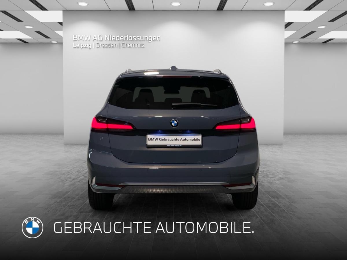 Originalaufnahme des Fahrzeugs