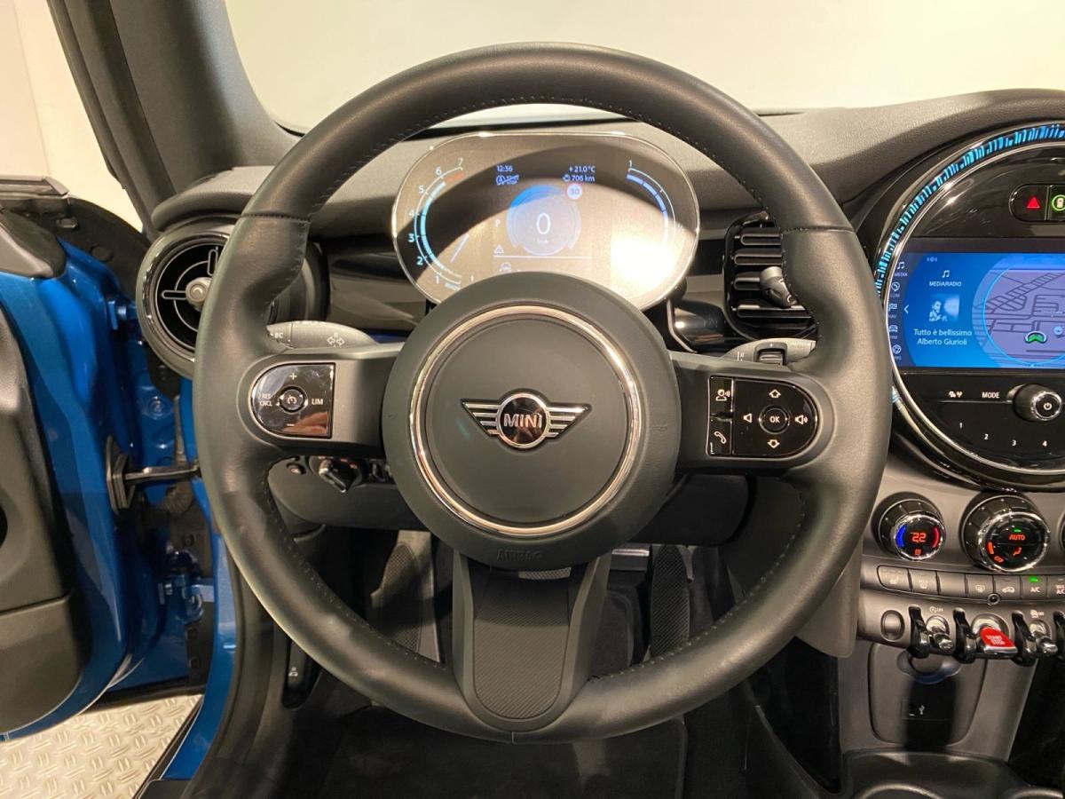 Originalaufnahme des Fahrzeugs