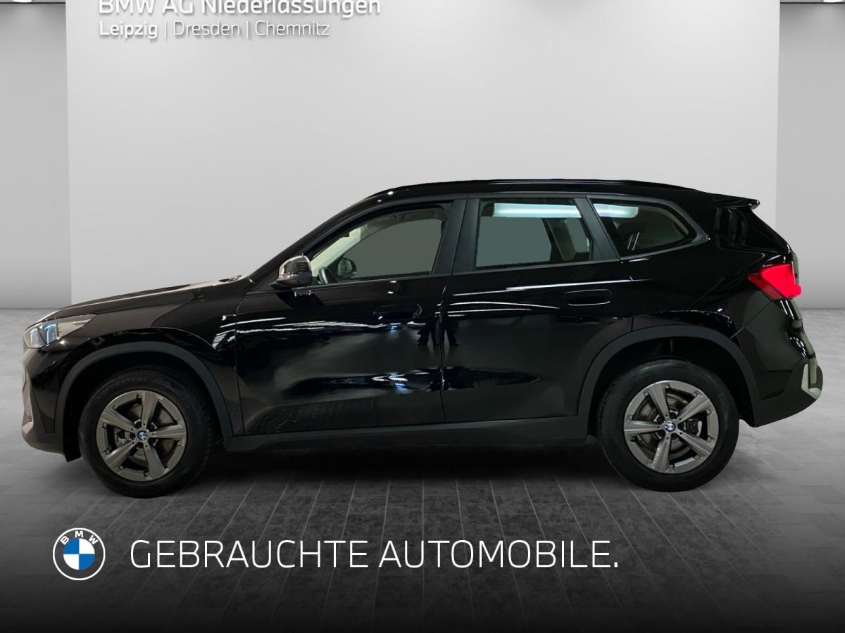 Originalaufnahme des Fahrzeugs
