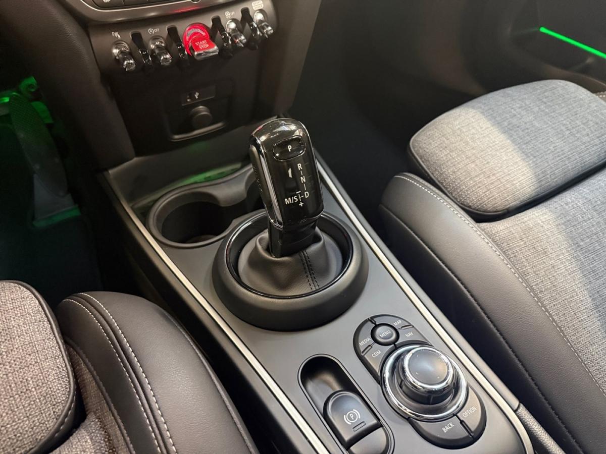 Originalaufnahme des Fahrzeugs
