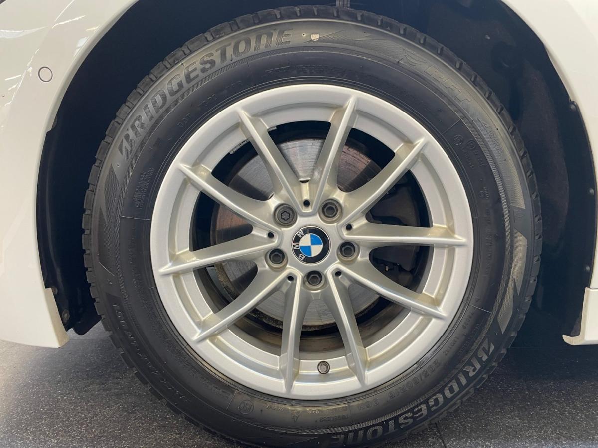 Originalaufnahme des Fahrzeugs