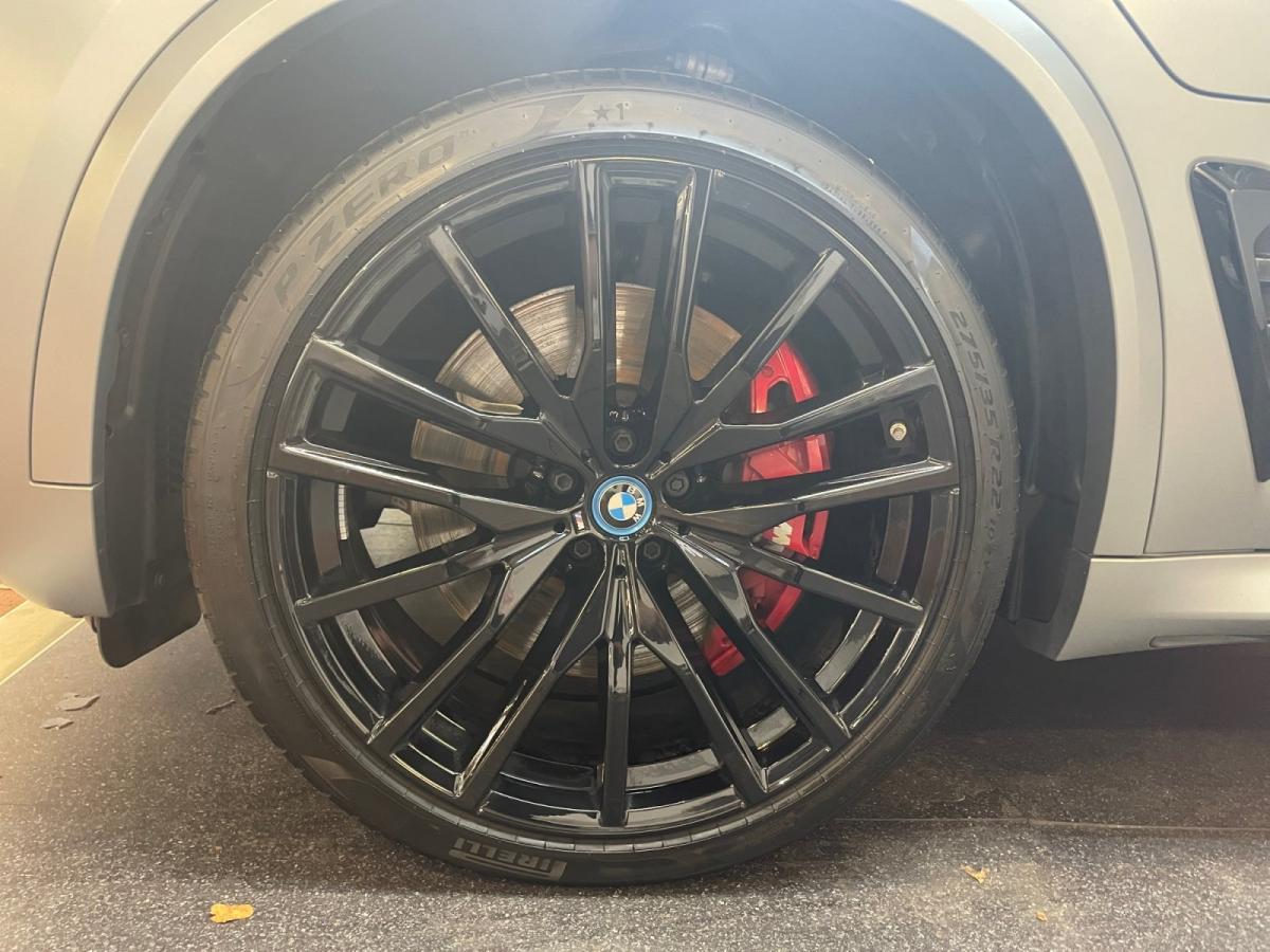 Originalaufnahme des Fahrzeugs