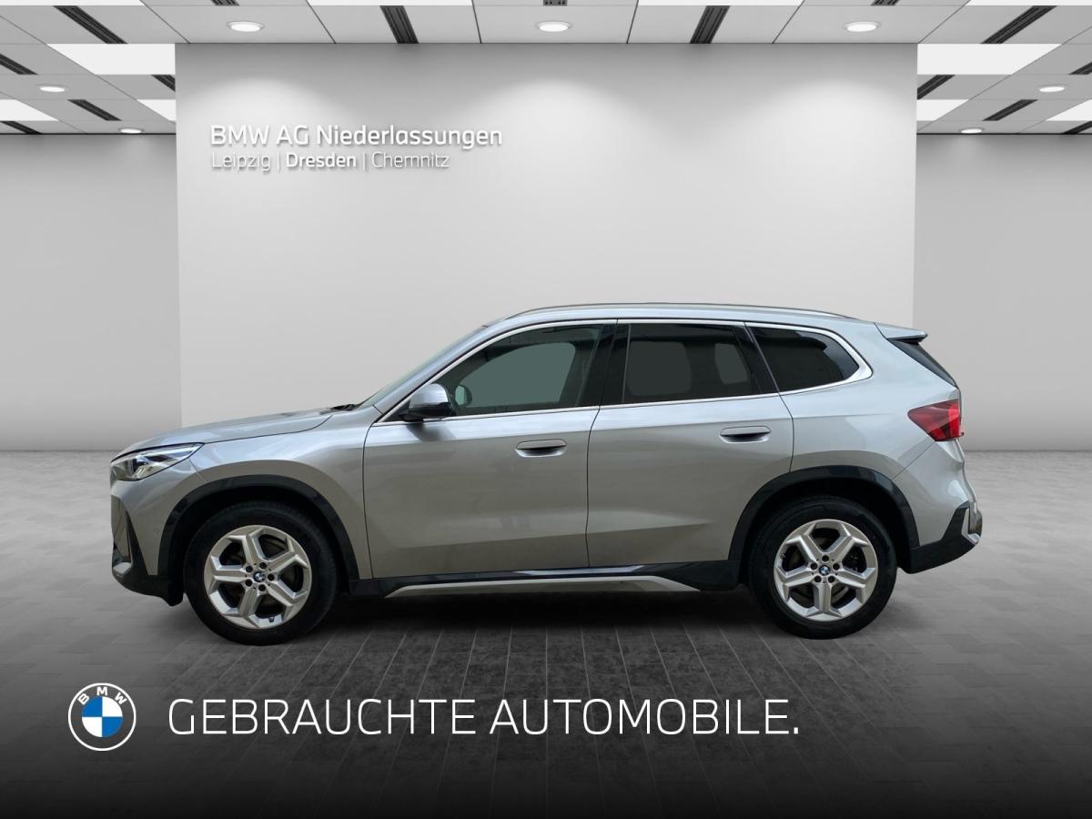 Originalaufnahme des Fahrzeugs