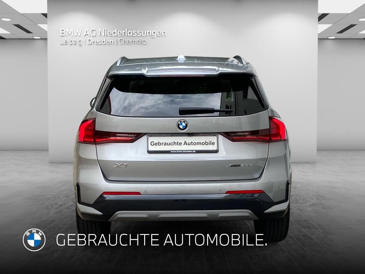 Originalaufnahme des Fahrzeugs