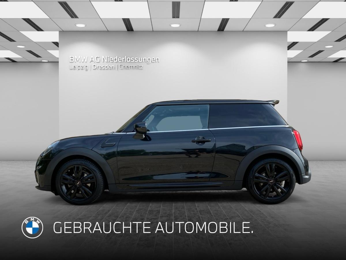 Originalaufnahme des Fahrzeugs