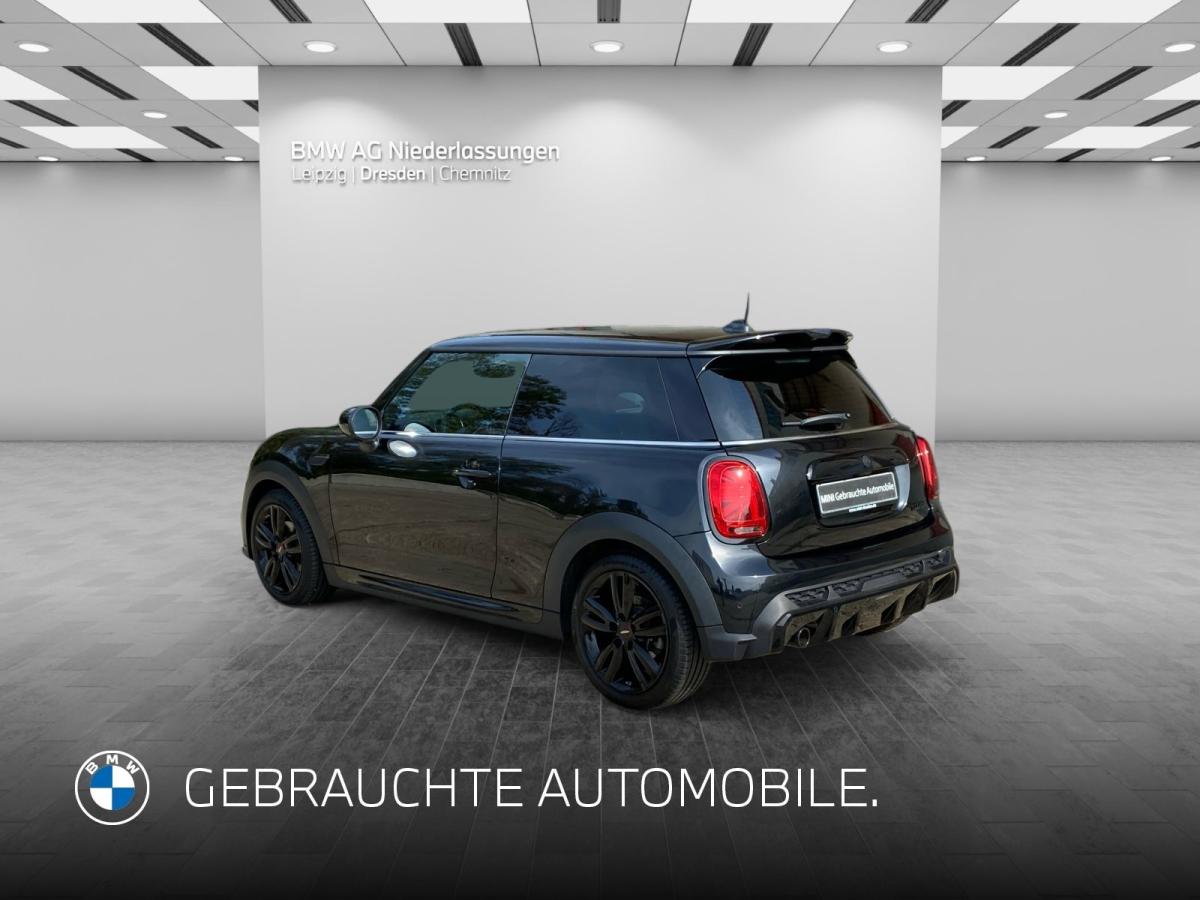 Originalaufnahme des Fahrzeugs