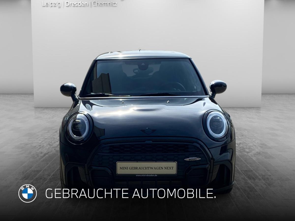 Originalaufnahme des Fahrzeugs