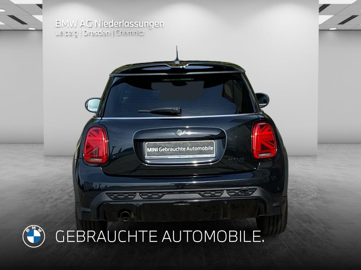 Originalaufnahme des Fahrzeugs