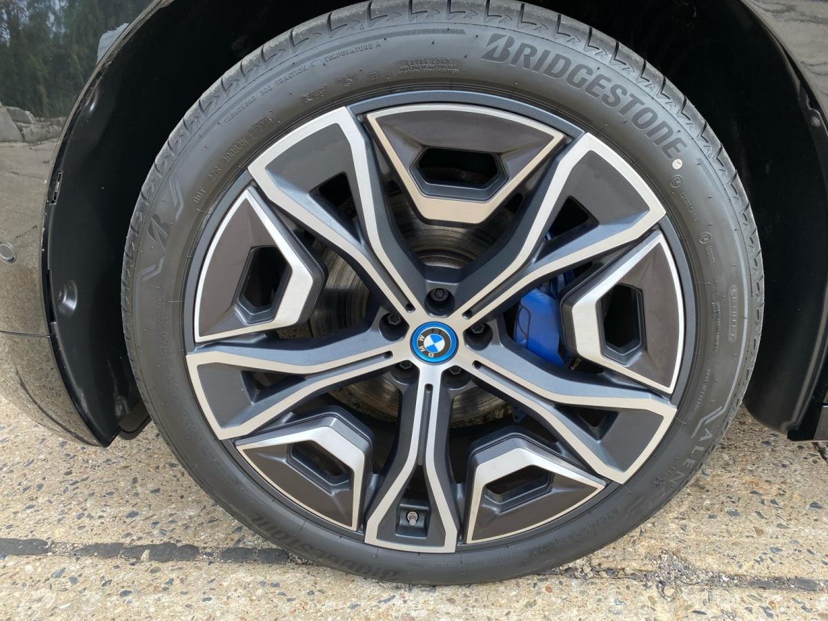 Originalaufnahme des Fahrzeugs