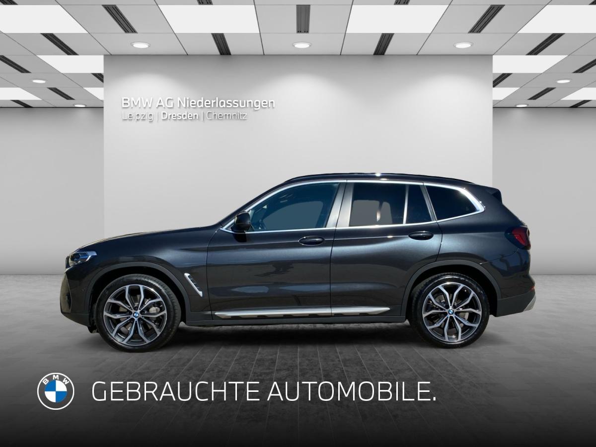 Originalaufnahme des Fahrzeugs