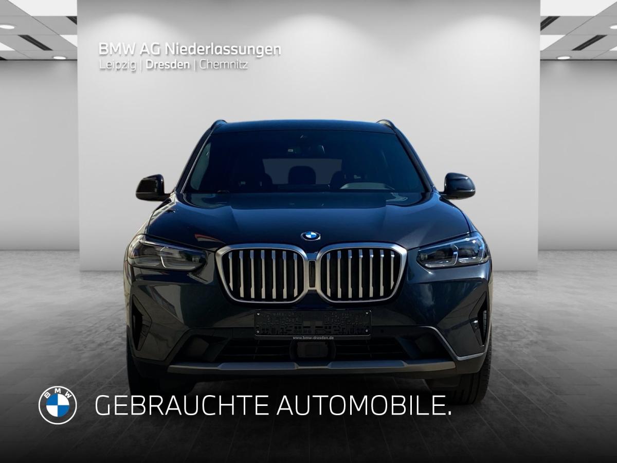 Originalaufnahme des Fahrzeugs