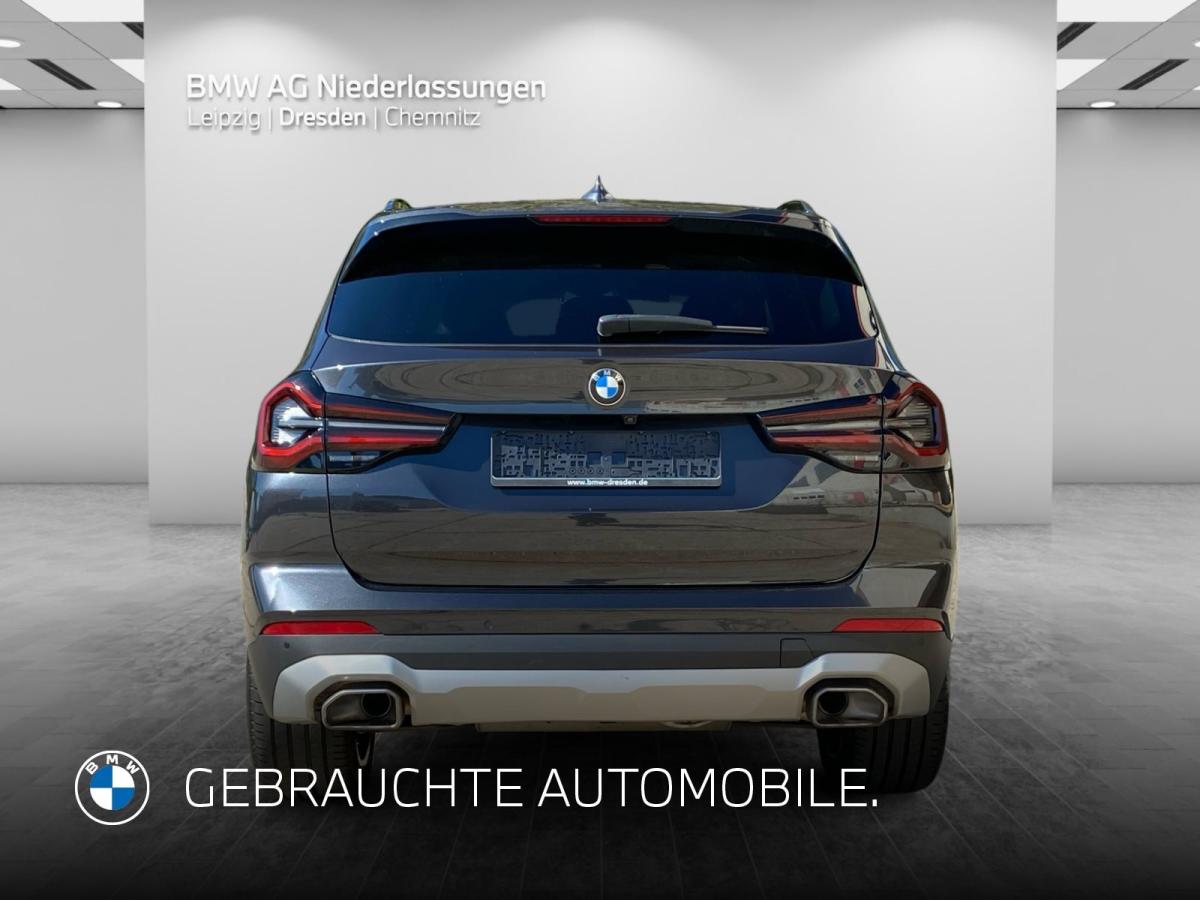 Originalaufnahme des Fahrzeugs