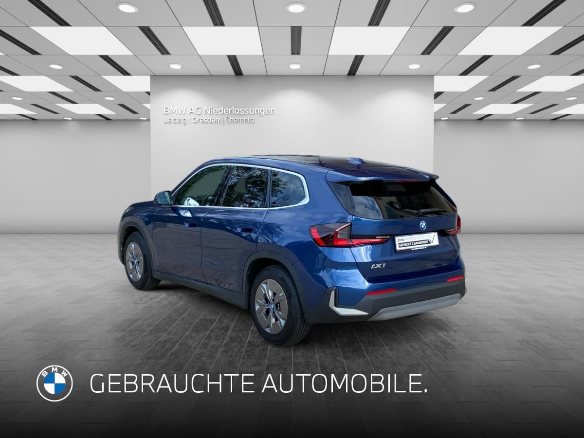 Originalaufnahme des Fahrzeugs
