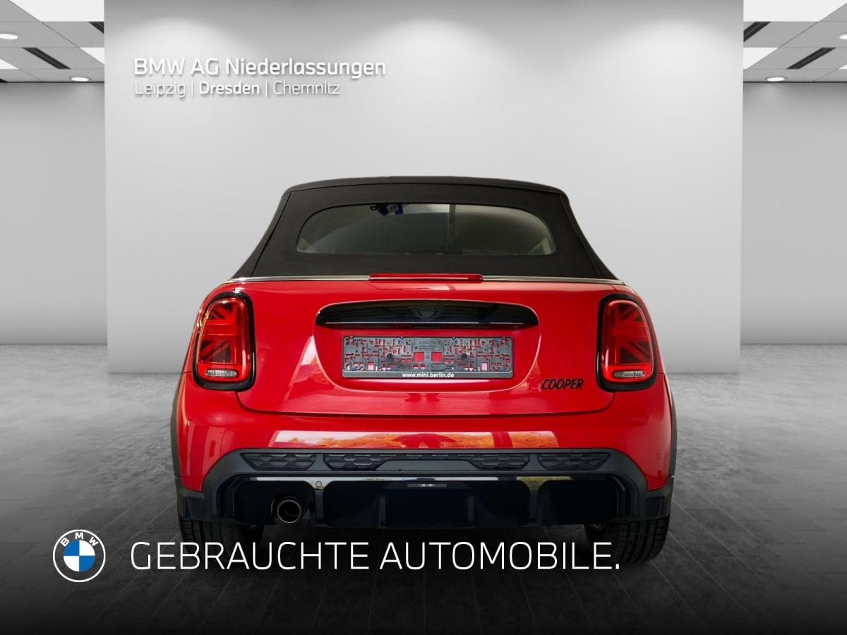 Originalaufnahme des Fahrzeugs