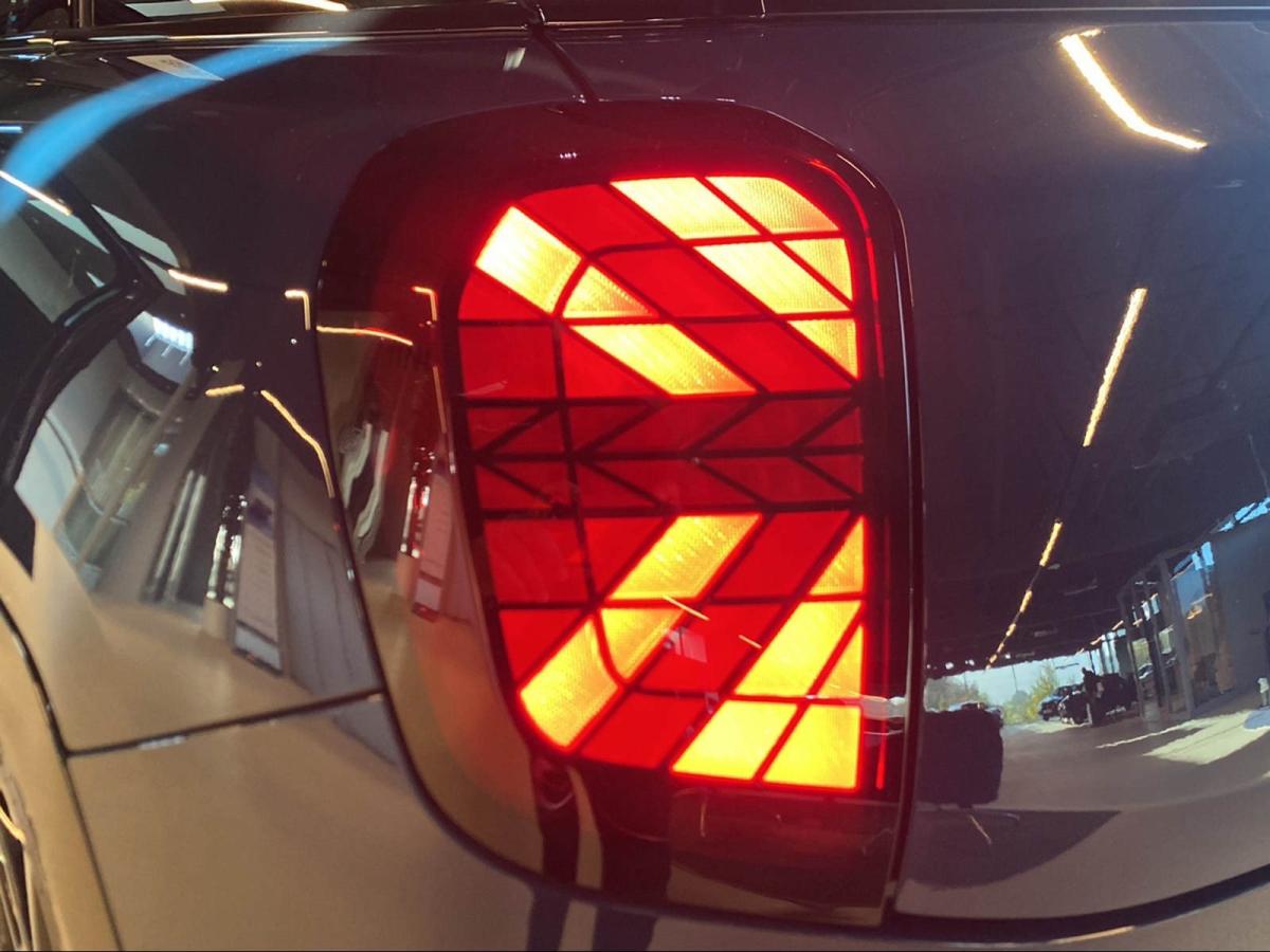 Originalaufnahme des Fahrzeugs Originalaufnahme des Fahrzeugs