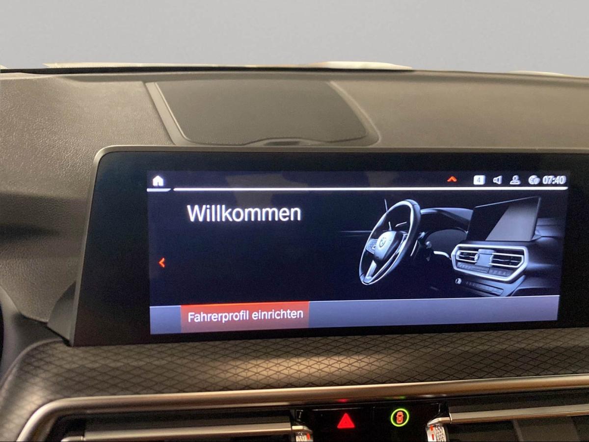 Originalaufnahme des Fahrzeugs