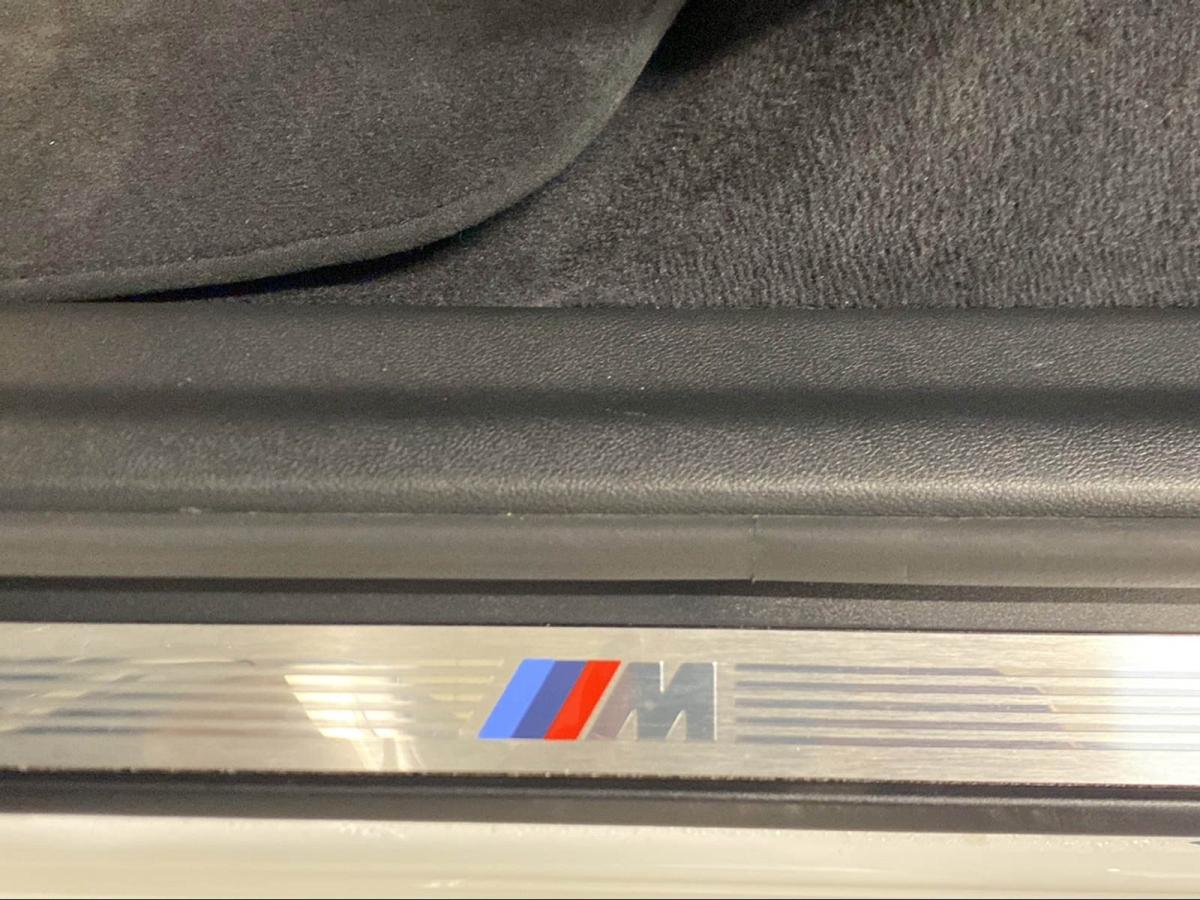 Originalaufnahme des Fahrzeugs