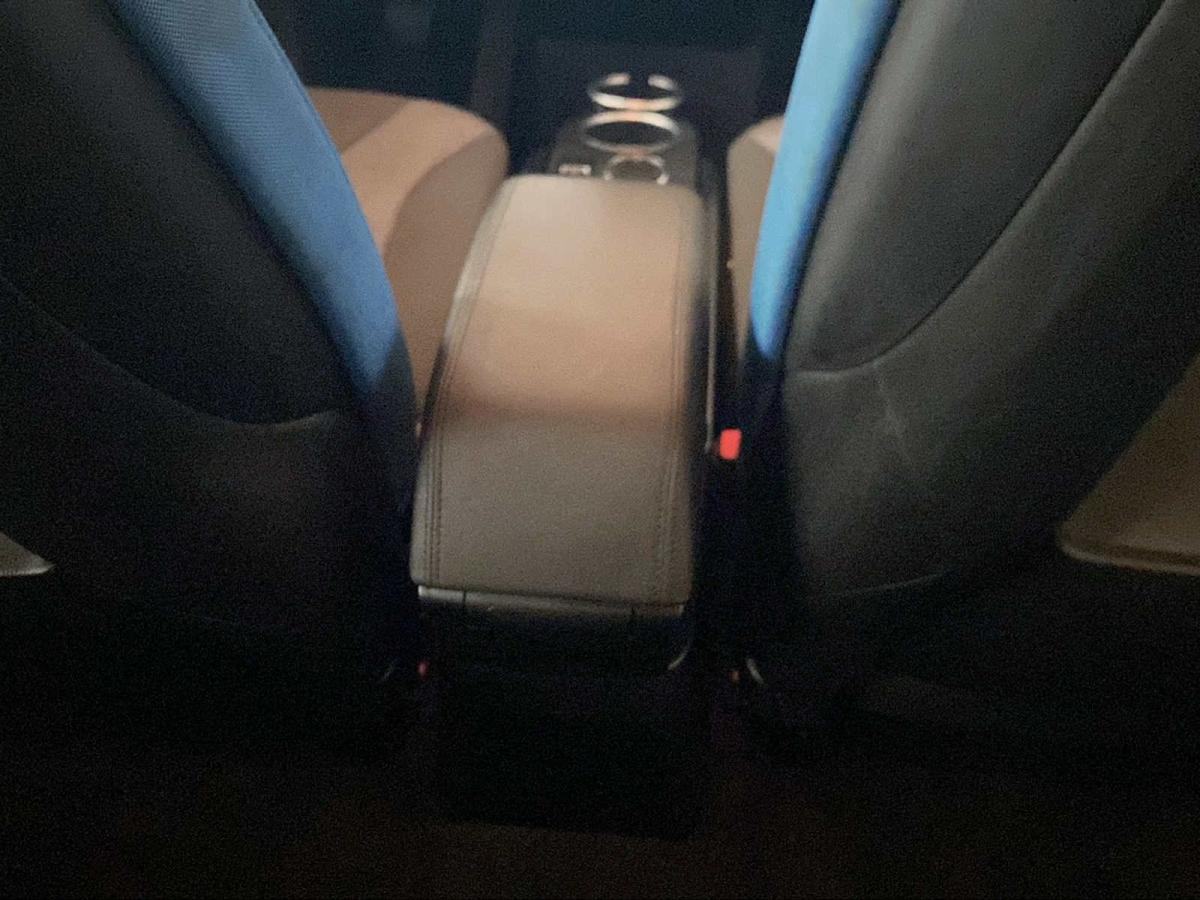 Originalaufnahme des Fahrzeugs