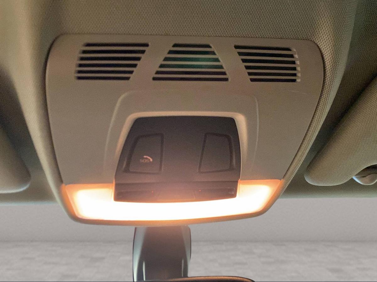 Originalaufnahme des Fahrzeugs