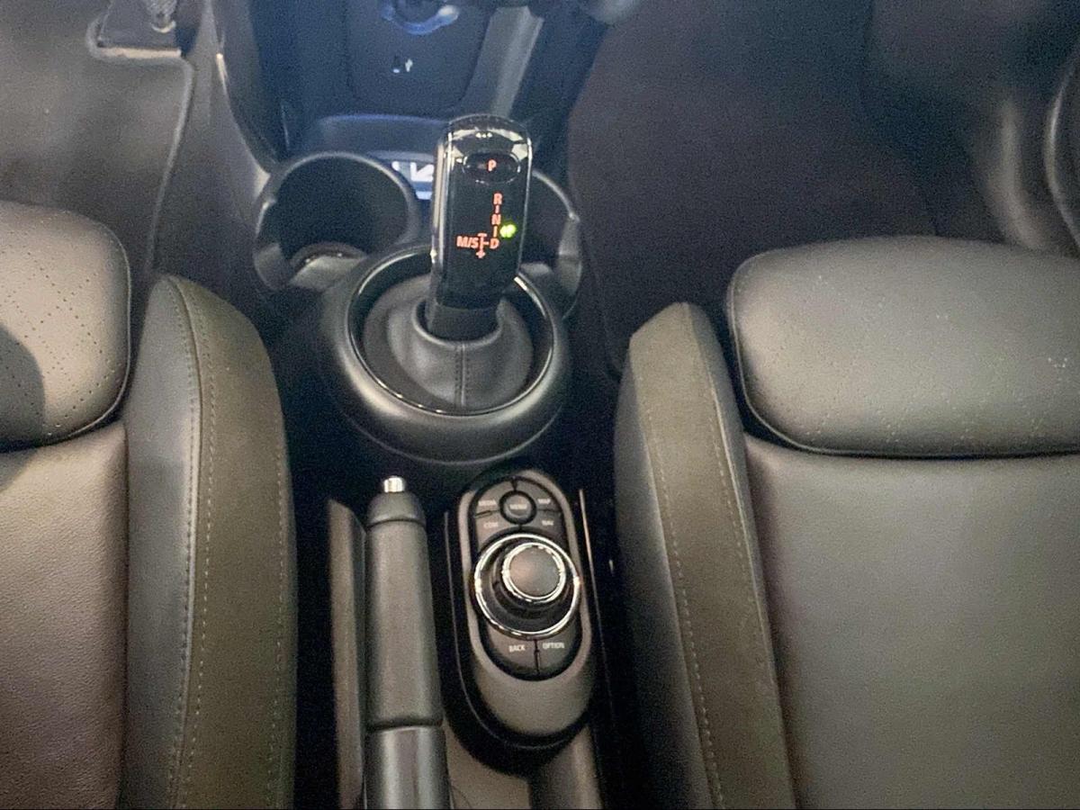 Originalaufnahme des Fahrzeugs