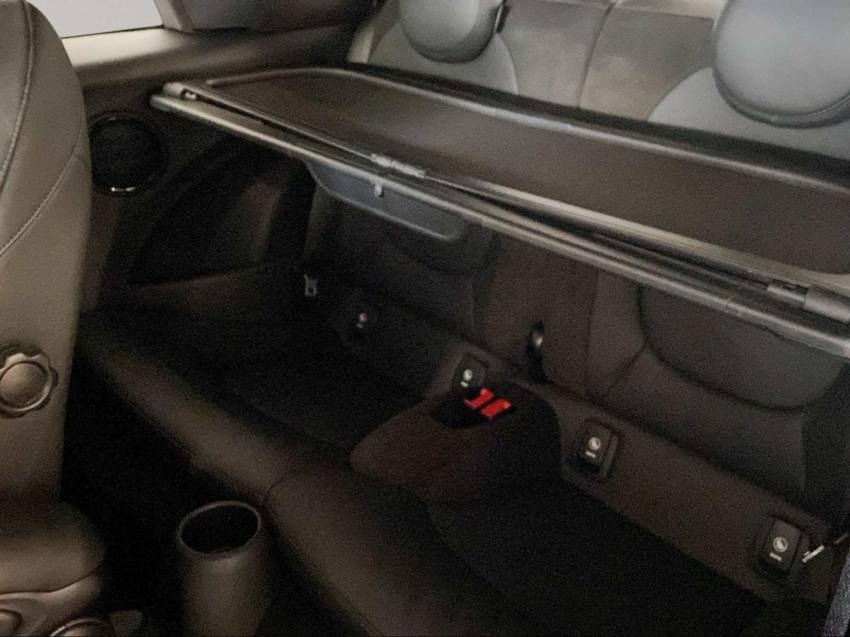 Originalaufnahme des Fahrzeugs
