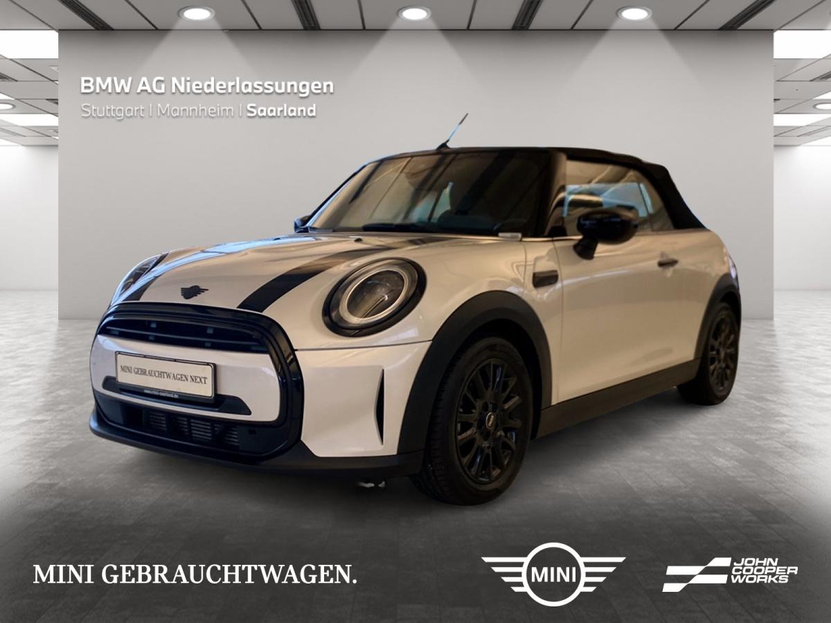 Originalaufnahme des Fahrzeugs