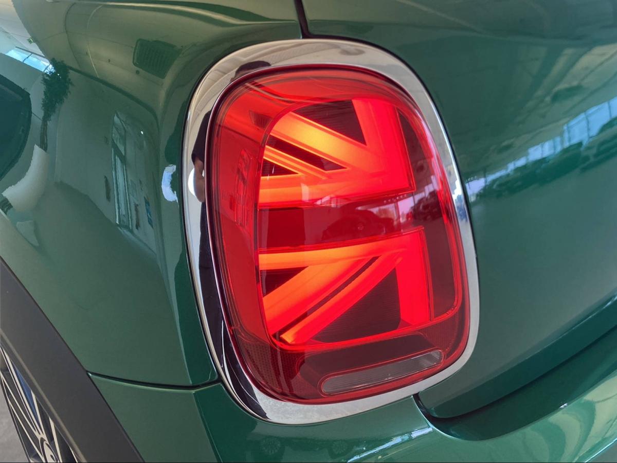 Originalaufnahme des Fahrzeugs Originalaufnahme des Fahrzeugs