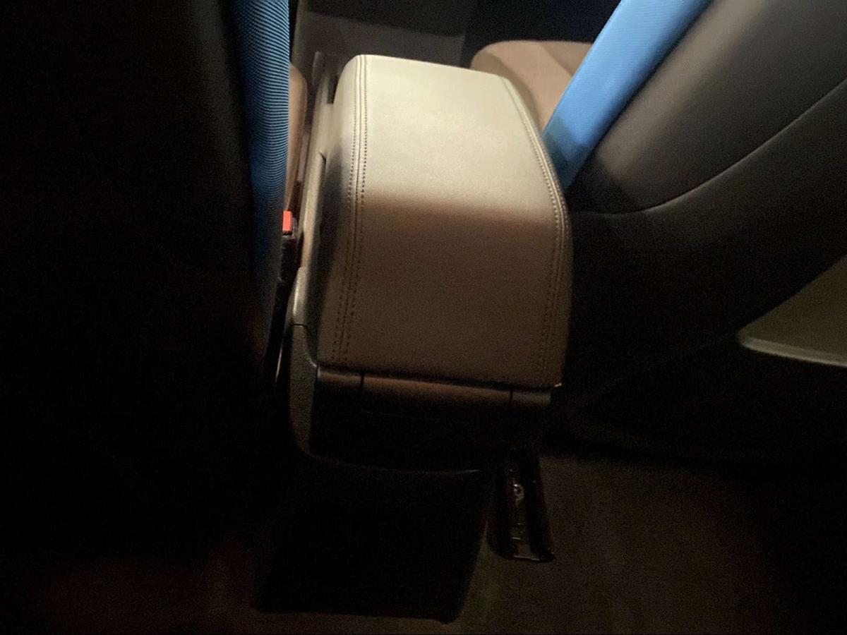 Originalaufnahme des Fahrzeugs