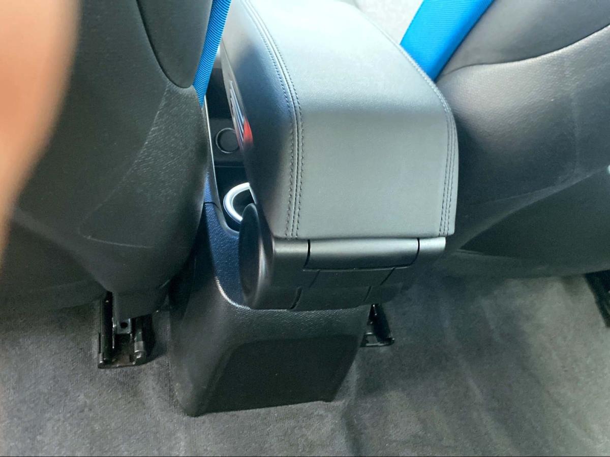Originalaufnahme des Fahrzeugs