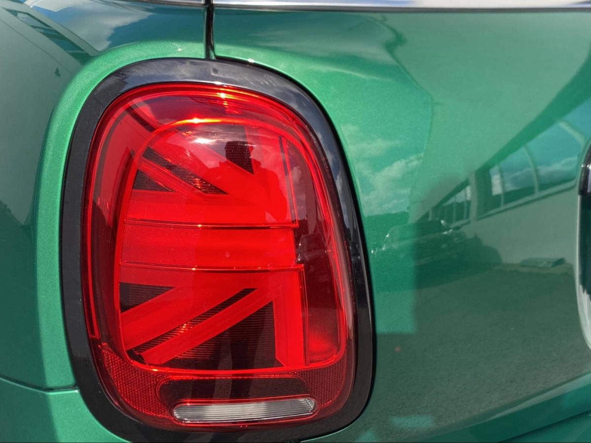 Originalaufnahme des Fahrzeugs Originalaufnahme des Fahrzeugs