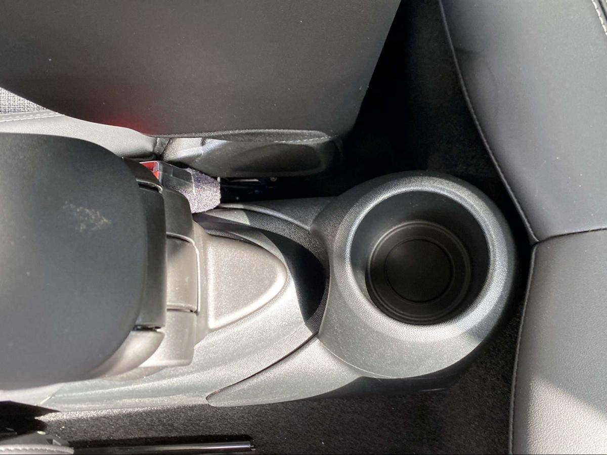 Originalaufnahme des Fahrzeugs Originalaufnahme des Fahrzeugs